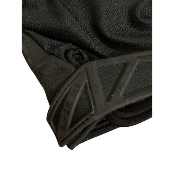 NFL Nike Superbad Gloves Black Size XXL - Picture 3 of 9